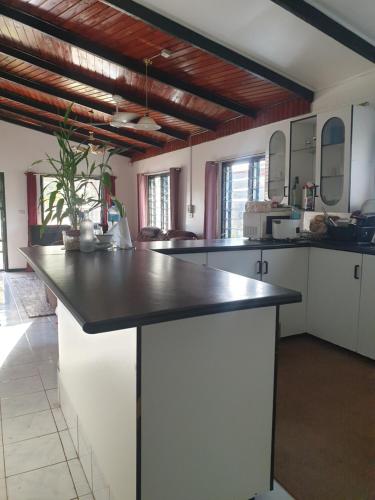 Jetpoint Bed & Breakfast, Nadi (fotografie 7)