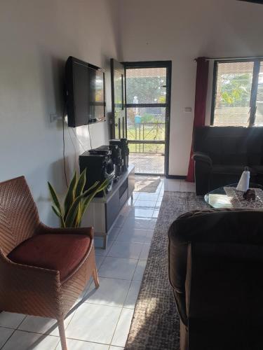 Jetpoint Bed & Breakfast, Nadi (fotografie 8)