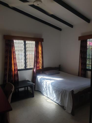 Jetpoint Bed & Breakfast, Nadi (fotografie 5)