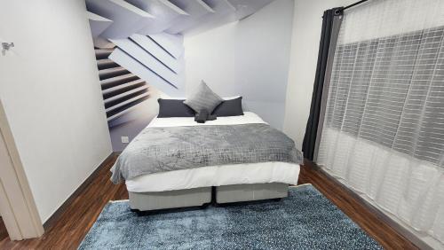 Casa lux boutique guest house in 뉴캐슬