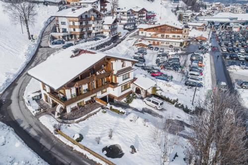 Zimmermanns - Alpine Living in Kaltenbach, Österreich