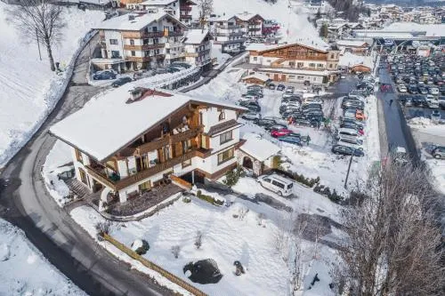 Zimmermanns - Alpine Living in Kaltenbach, Österreich