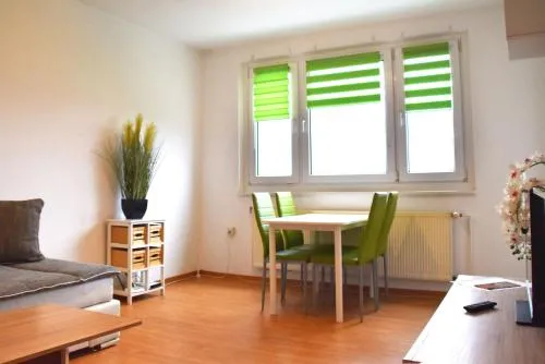 GUWO Gästewohnung Platanenstraße 1 in Guben, Deutschland