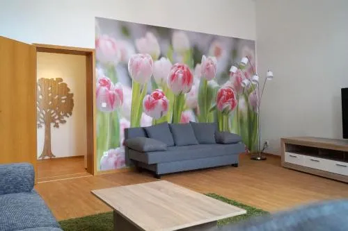 GUWO Gästewohnung Straupitzstraße 12 in Guben, Deutschland