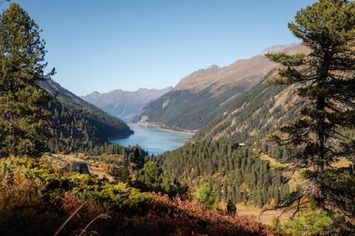 Plattnerhof Kaunertal - image 6