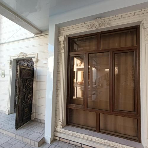 Grand Caravan Hotel - Tashkent Grand Caravan Hotel - Tashkent
