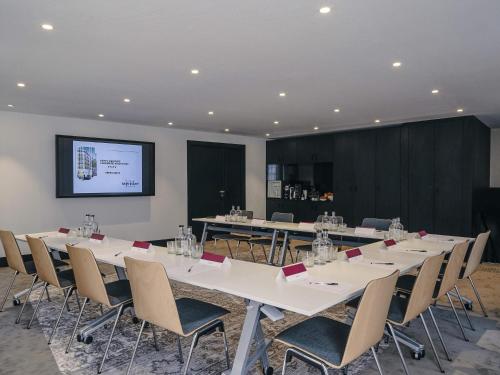 Mercure Marseille Canebière Vieux-Port - image 40