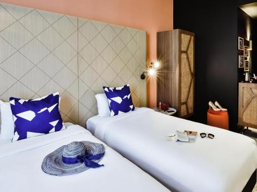 Mercure Marseille Canebière Vieux-Port - image 30