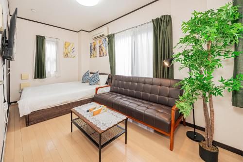 Japan House Oshiage, Tokio