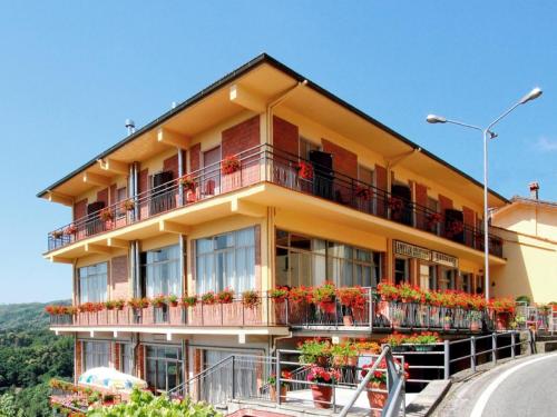 Aparthotel Amelia Dream View Hotel de charme Cireglio