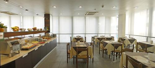 Hotel Panorama in Lido di Jesolo