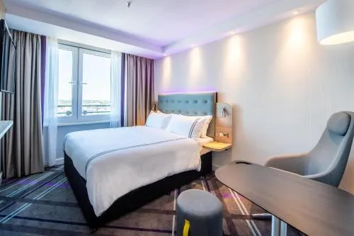 Premier Inn Köln City Süd in Köln, Deutschland