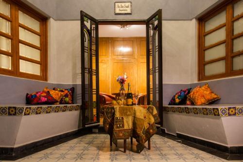 Hotel Parque México Boutique – Mexico City, CT
