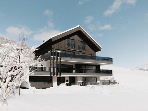 milu Apartments - Fiss