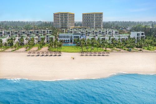 Hoi An Royal Beachfront Resort & Villas