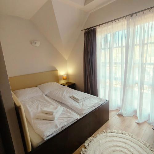 Exterior view of Gosciniec Tenczyn