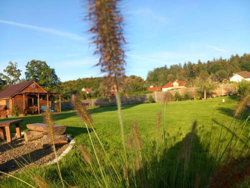 Dolina Sosny in Bukowiec