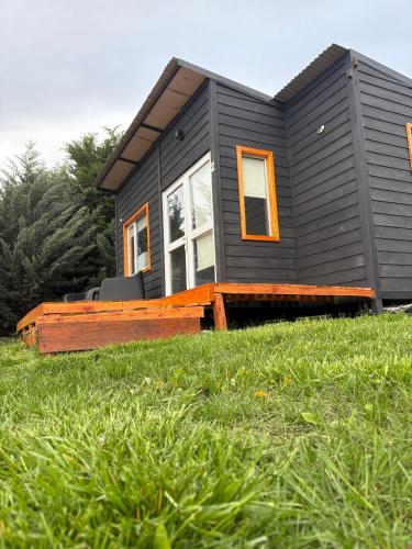 Asoma Trevelin - Tiny House 2