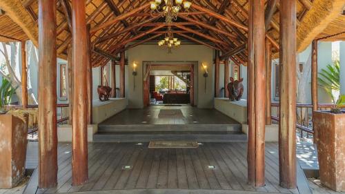 Hurusthi Lodge - Zebula, Warmbaths