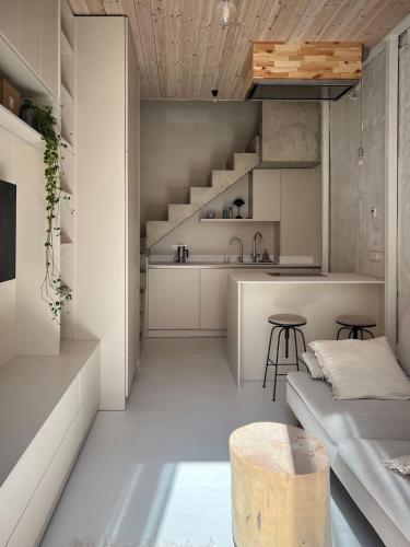 Designer studio