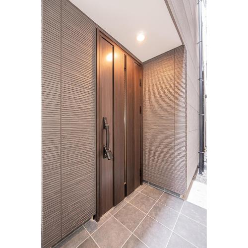 桜の川70-41 稲荷町駅 近上野-浅草 2-8人丨 Inaricho Station, Near Ueno, Asakusa 2-8 people