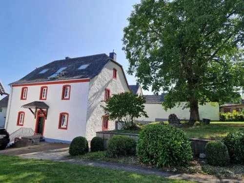 Ferienhaus Das Gloria in Blankenheim, Deutschland