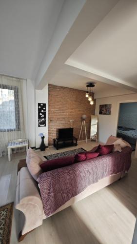 peaceful comfortable Clear center familyhouse