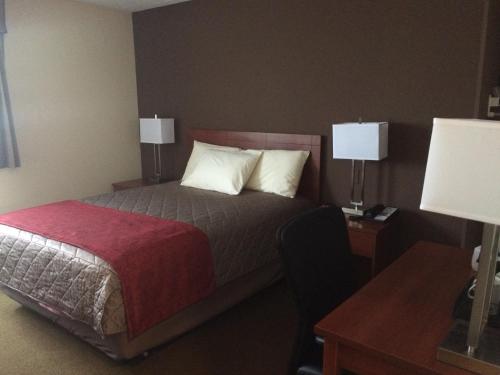 Coastal Inn Moncton/ Dieppe