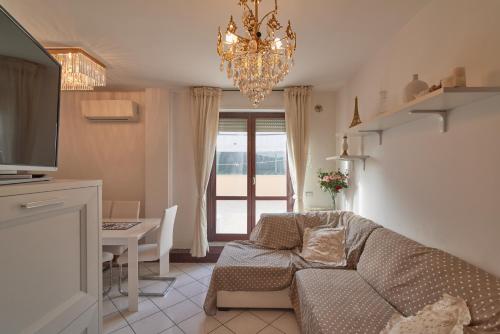 Suite n16 - Modern apartment near the station in Near Center