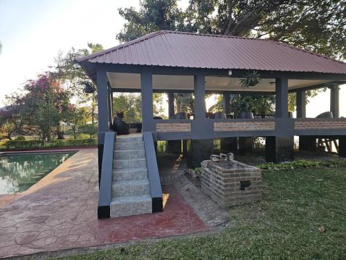 設施, Sungeni Cottage @ Lake Malawi in 曼戈切