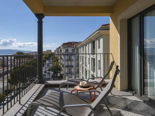 ibis Styles Ajaccio Napoleon - image 7