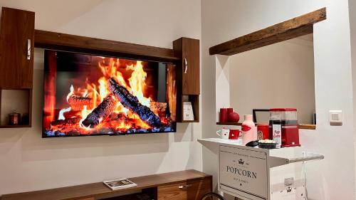 LE CHÊNE - Studio Provençal à Mougins - AC - Wifi - Parking Gratuit - - Location saisonnière - Mougins