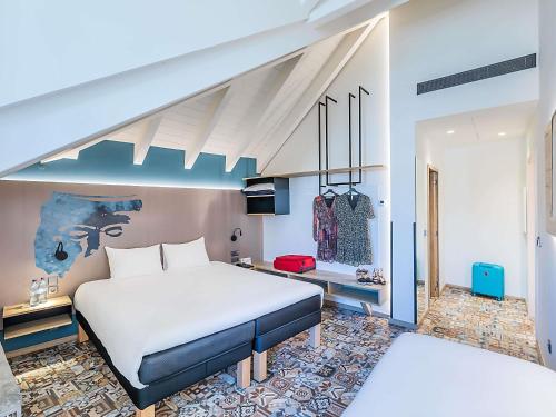 ibis Styles Chaves - image 11