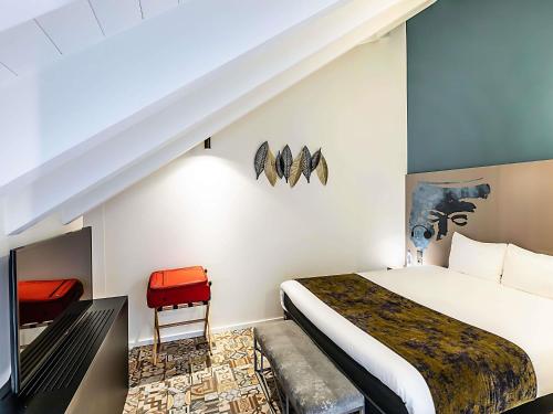 Quarto Duplo Standard