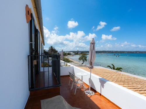Hostal la Savina in Formentera