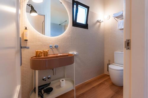 Hostal la Savina – La Sabina, NJ