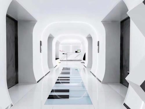 Facilities, Chongqing Nanqing·World Time Hotel in Chongqing