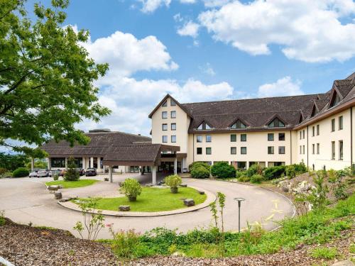 Mövenpick Hotel Egerkingen in Egerkingen, Schweiz
