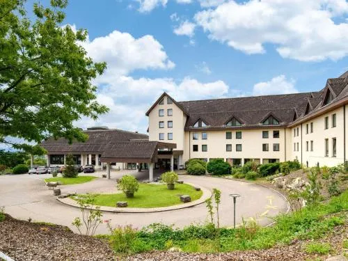Mövenpick Hotel Egerkingen in Egerkingen, Schweiz