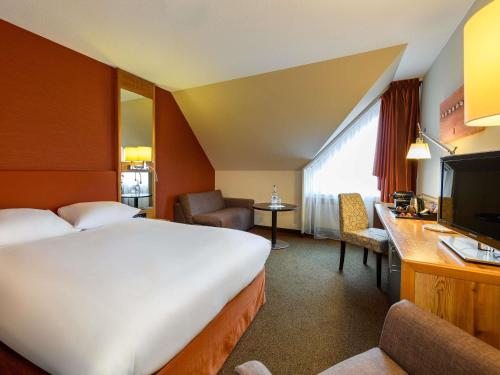 Mövenpick Hotel Egerkingen in Egerkingen