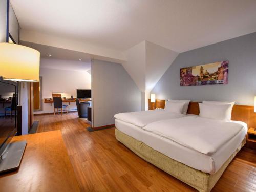 Mövenpick Hotel Egerkingen in Egerkingen