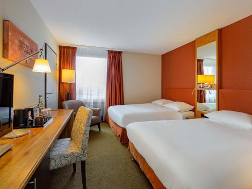 Movenpick Hotel Egerkingen - Tap to explore photos