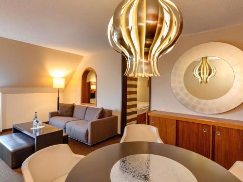Mövenpick Hotel Egerkingen in Егеркінген