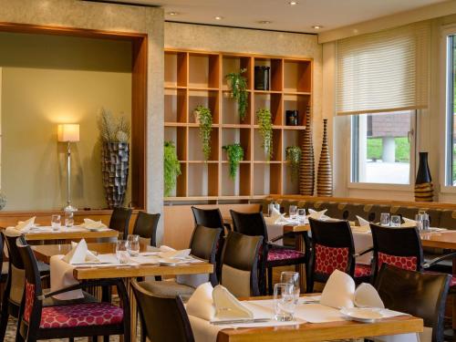 Mövenpick Hotel Egerkingen - image 11