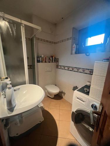دش, Trilocale Freita Myholidaylivigno in Teola