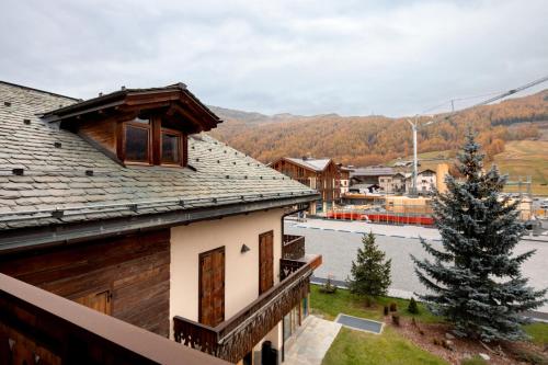 المنظر الخارجي, I Mini Appartamenti in Centro