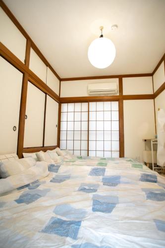 Family Stay & Relaxation -Tokyo East-