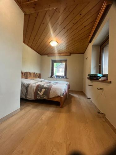 Trilocale Freita Myholidaylivigno in Teola