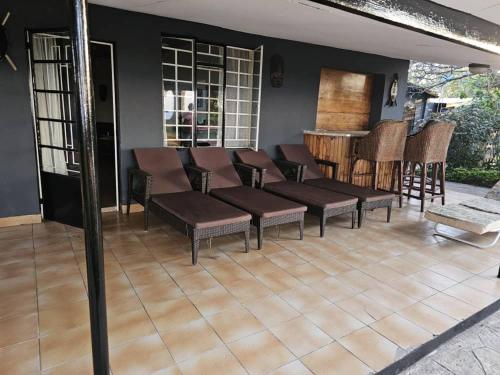 Sungeni Cottage @ Lake Malawi in 曼戈切