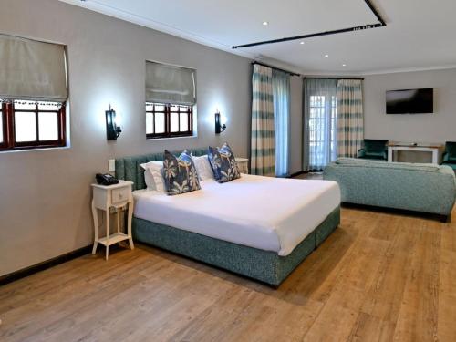 The Wilderness Hotel in Wilderness